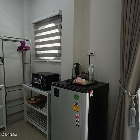 Min House Lamphun Exterior foto