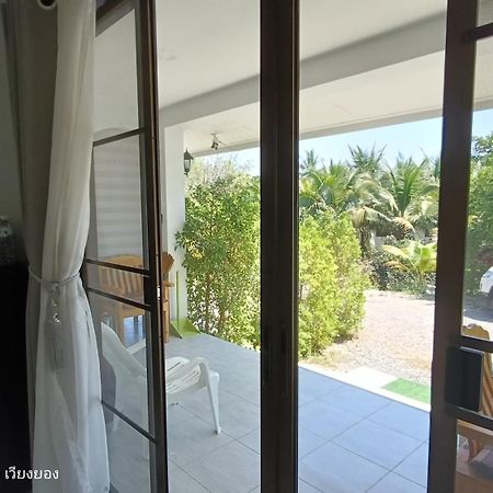 Min House Lamphun Exterior foto