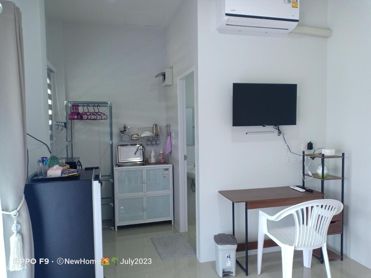 Min House Lamphun Exterior foto