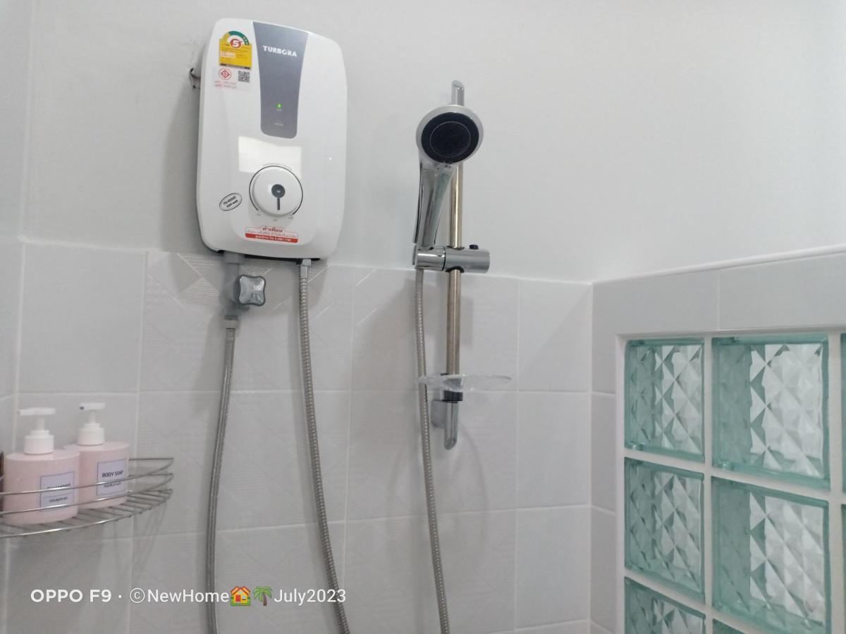 Min House Lamphun Exterior foto